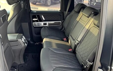 Mercedes-Benz G-Класс AMG, 2024 год, 25 921 000 рублей, 19 фотография