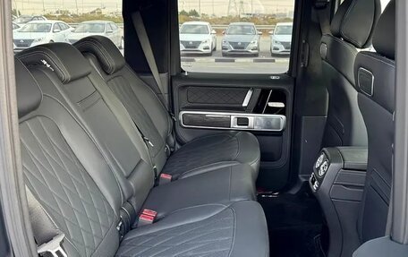 Mercedes-Benz G-Класс AMG, 2024 год, 25 921 000 рублей, 20 фотография