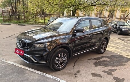 Geely Atlas, 2022 год, 2 100 000 рублей, 1 фотография