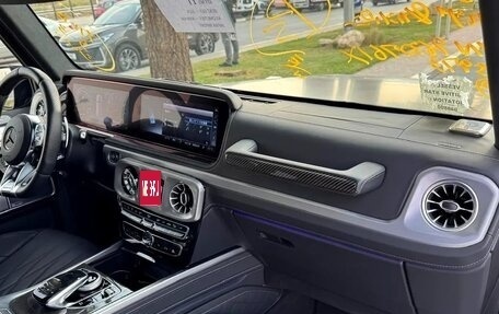 Mercedes-Benz G-Класс AMG, 2024 год, 25 921 000 рублей, 18 фотография