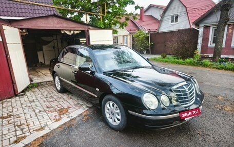 KIA Opirus I (gh), 2006 год, 599 000 рублей, 2 фотография