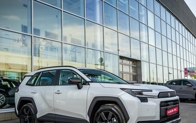 Toyota RAV4, 2025 год, 4 428 000 рублей, 1 фотография
