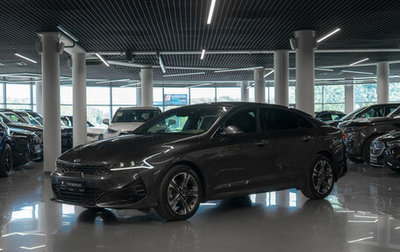 KIA K5, 2021 год, 2 930 000 рублей, 1 фотография