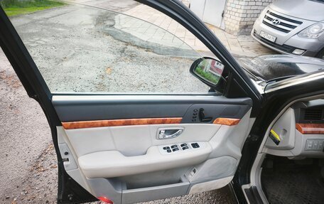 KIA Opirus I (gh), 2006 год, 599 000 рублей, 6 фотография