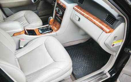 KIA Opirus I (gh), 2006 год, 599 000 рублей, 37 фотография