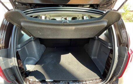 Renault Duster I рестайлинг, 2015 год, 1 350 000 рублей, 7 фотография