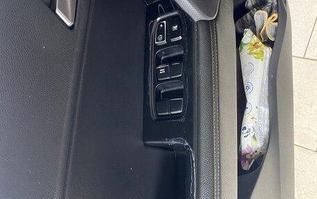Hyundai Creta I рестайлинг, 2017 год, 1 600 000 рублей, 2 фотография