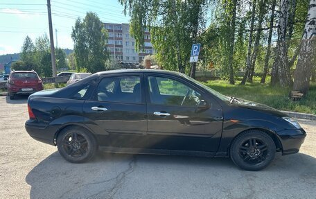 Ford Focus IV, 2004 год, 230 000 рублей, 3 фотография