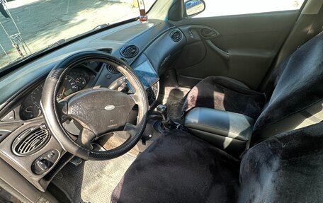 Ford Focus IV, 2004 год, 230 000 рублей, 5 фотография