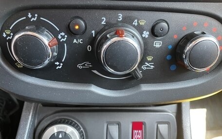 Renault Duster I рестайлинг, 2015 год, 1 350 000 рублей, 13 фотография