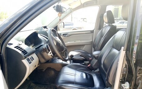 Mitsubishi Pajero Sport II рестайлинг, 2014 год, 2 050 000 рублей, 5 фотография