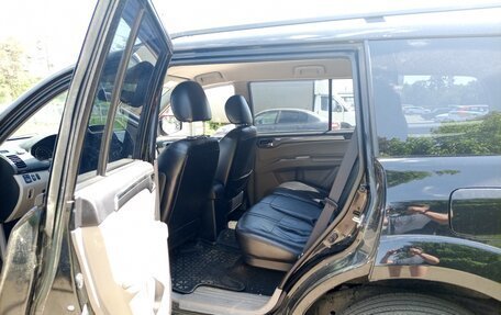Mitsubishi Pajero Sport II рестайлинг, 2014 год, 2 050 000 рублей, 6 фотография