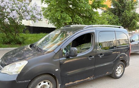 Citroen Berlingo II рестайлинг, 2012 год, 420 000 рублей, 3 фотография