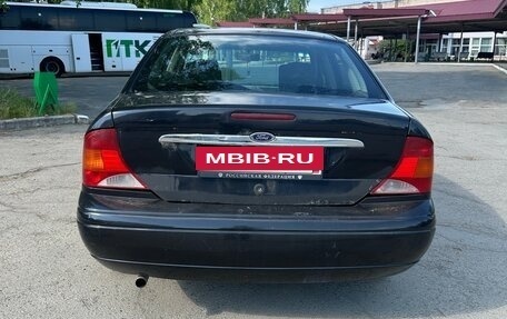 Ford Focus IV, 2004 год, 230 000 рублей, 4 фотография