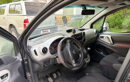 Citroen Berlingo II рестайлинг, 2012 год, 420 000 рублей, 6 фотография