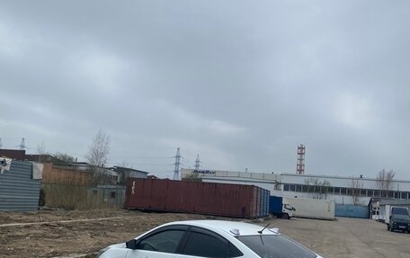 Hyundai Solaris II рестайлинг, 2016 год, 390 000 рублей, 7 фотография