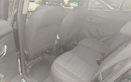 Opel Mokka I, 2014 год, 1 016 000 рублей, 6 фотография