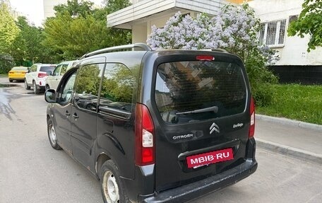 Citroen Berlingo II рестайлинг, 2012 год, 420 000 рублей, 4 фотография