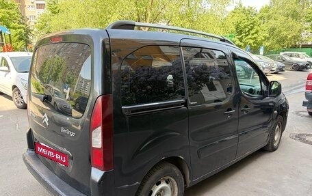 Citroen Berlingo II рестайлинг, 2012 год, 420 000 рублей, 5 фотография