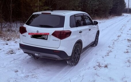 Suzuki Vitara II рестайлинг, 2019 год, 1 580 000 рублей, 5 фотография