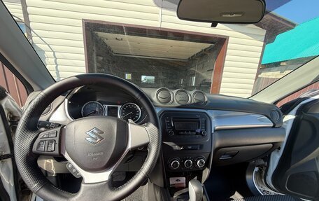 Suzuki Vitara II рестайлинг, 2019 год, 1 580 000 рублей, 10 фотография