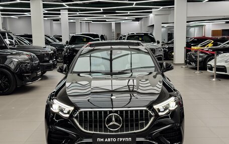 Mercedes-Benz E-Класс AMG, 2026 год, 14 790 000 рублей, 2 фотография