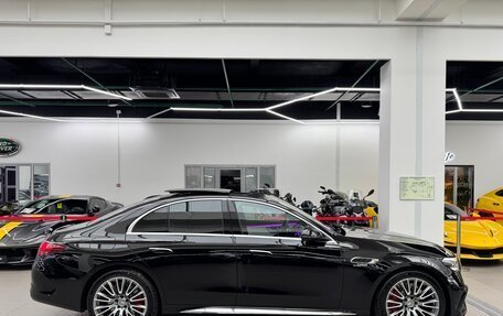 Mercedes-Benz E-Класс AMG, 2026 год, 14 790 000 рублей, 8 фотография
