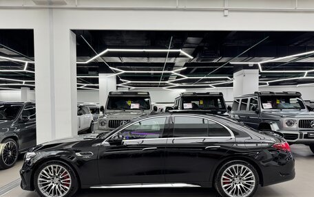 Mercedes-Benz E-Класс AMG, 2026 год, 14 790 000 рублей, 7 фотография