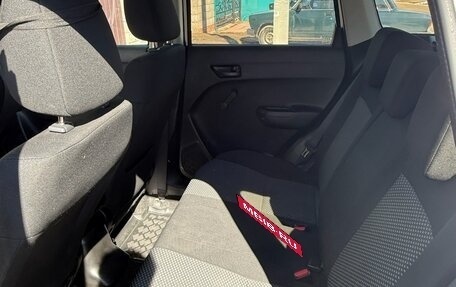 Suzuki Vitara II рестайлинг, 2019 год, 1 580 000 рублей, 11 фотография