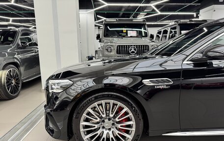 Mercedes-Benz E-Класс AMG, 2026 год, 14 790 000 рублей, 15 фотография