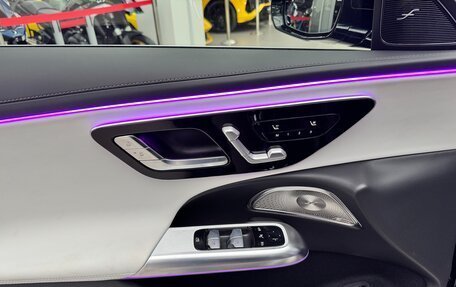 Mercedes-Benz E-Класс AMG, 2026 год, 14 790 000 рублей, 20 фотография