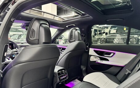 Mercedes-Benz E-Класс AMG, 2026 год, 14 790 000 рублей, 23 фотография