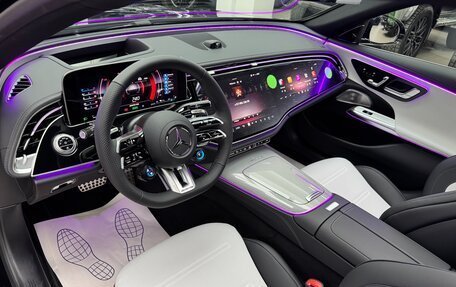 Mercedes-Benz E-Класс AMG, 2026 год, 14 790 000 рублей, 16 фотография