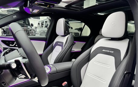 Mercedes-Benz E-Класс AMG, 2026 год, 14 790 000 рублей, 19 фотография