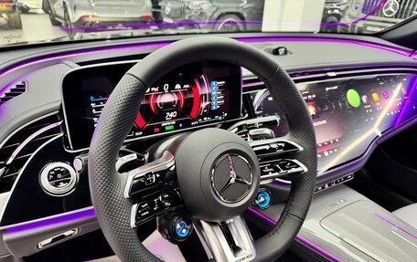 Mercedes-Benz E-Класс AMG, 2026 год, 14 790 000 рублей, 17 фотография