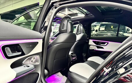 Mercedes-Benz E-Класс AMG, 2026 год, 14 790 000 рублей, 22 фотография