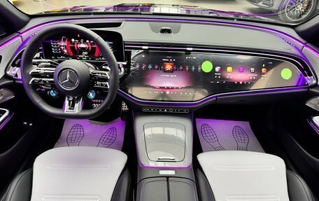 Mercedes-Benz E-Класс AMG, 2026 год, 14 790 000 рублей, 18 фотография