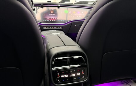 Mercedes-Benz E-Класс AMG, 2026 год, 14 790 000 рублей, 25 фотография