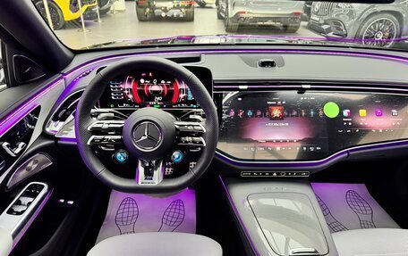 Mercedes-Benz E-Класс AMG, 2026 год, 14 790 000 рублей, 26 фотография