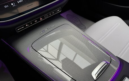 Mercedes-Benz E-Класс AMG, 2026 год, 14 790 000 рублей, 27 фотография