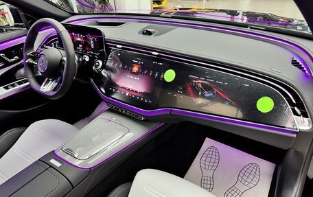 Mercedes-Benz E-Класс AMG, 2026 год, 14 790 000 рублей, 29 фотография