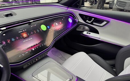 Mercedes-Benz E-Класс AMG, 2026 год, 14 790 000 рублей, 28 фотография