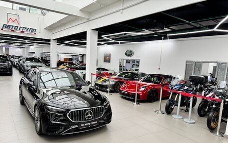 Mercedes-Benz E-Класс AMG, 2026 год, 14 790 000 рублей, 39 фотография