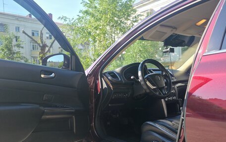 Nissan Teana, 2013 год, 1 325 000 рублей, 11 фотография