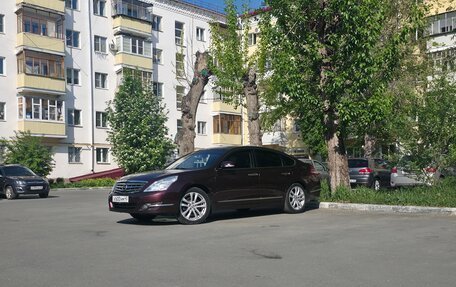 Nissan Teana, 2013 год, 1 325 000 рублей, 2 фотография