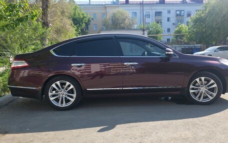 Nissan Teana, 2013 год, 1 325 000 рублей, 6 фотография
