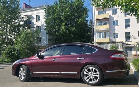 Nissan Teana, 2013 год, 1 325 000 рублей, 8 фотография