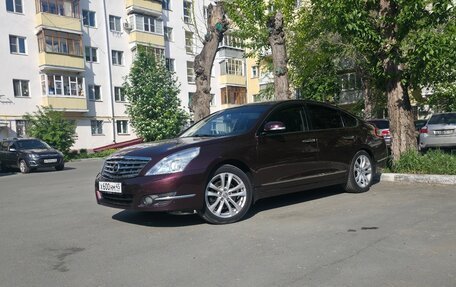 Nissan Teana, 2013 год, 1 325 000 рублей, 4 фотография