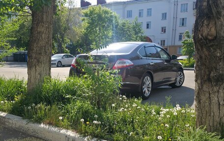 Nissan Teana, 2013 год, 1 325 000 рублей, 7 фотография