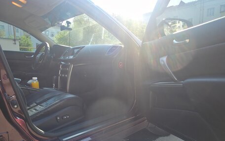 Nissan Teana, 2013 год, 1 325 000 рублей, 12 фотография